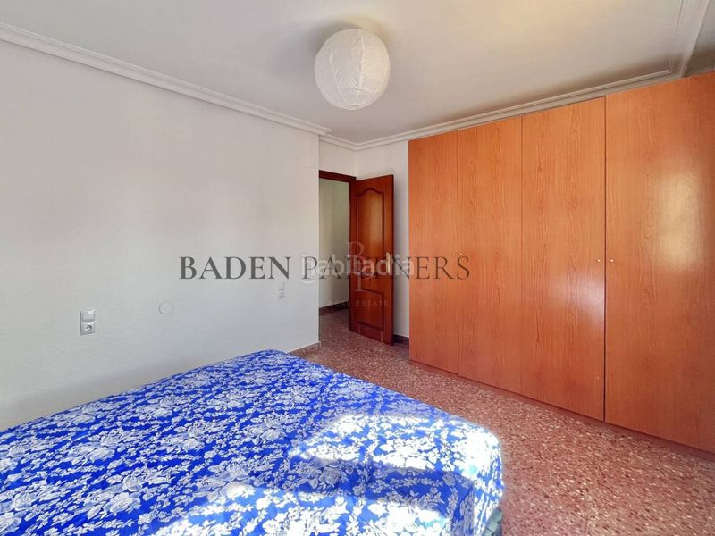Foto be7e8738-4d34-450f-853f-1b118e8f8460. Flat with heating in Casco Urbano Vinaròs
