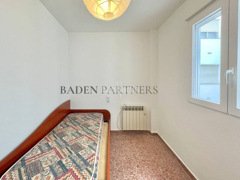 Foto c67eadee-3339-4dae-a965-035f5bfca070. Flat with heating in Casco Urbano Vinaròs