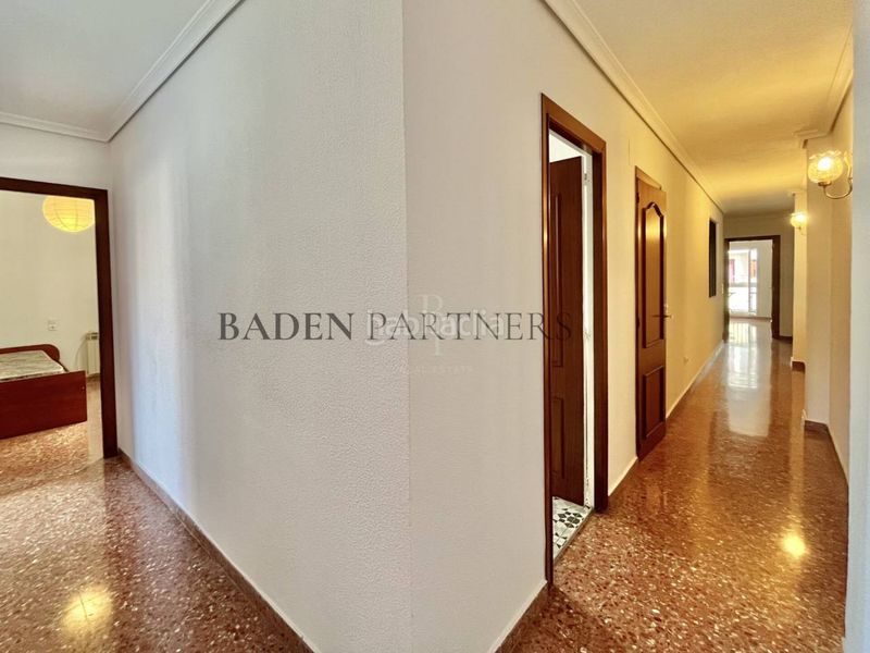 Foto ca8a5975-65ac-4980-91f3-954d8f0cd42b. Flat with heating in Casco Urbano Vinaròs