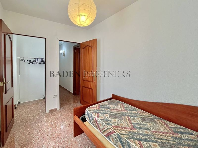 Foto f598fb8f-ac72-409b-83a4-9612386f7c91. Flat with heating in Casco Urbano Vinaròs