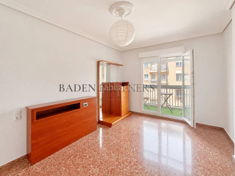 Foto f8cb74bb-b0c9-4a9c-b699-2a0df8dd0153. Flat with heating in Casco Urbano Vinaròs