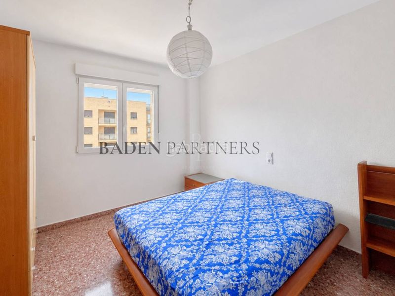 Foto f9e4fbe9-26dd-4584-bc13-52c33eb7d986. Flat with heating in Casco Urbano Vinaròs