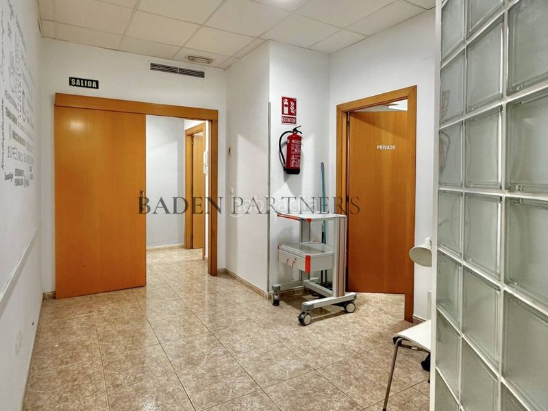 Foto 0cd2cb69-711a-4579-836d-9f811c4d8141. Local comercial a Casco Urbano Vinaròs