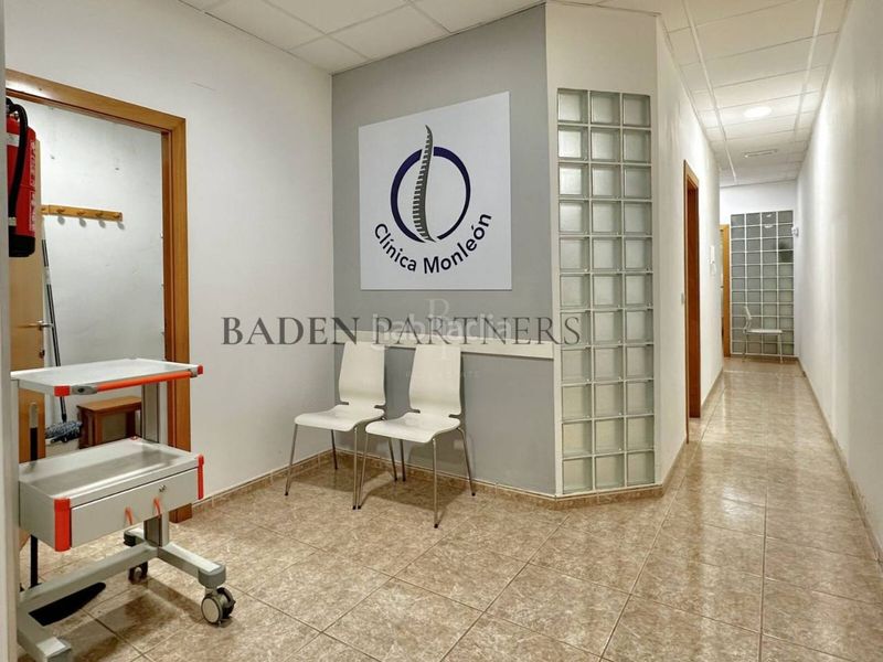 Foto 821aa0ce-a66a-4b62-ae35-e7319c2f48f1. Local comercial a Casco Urbano Vinaròs