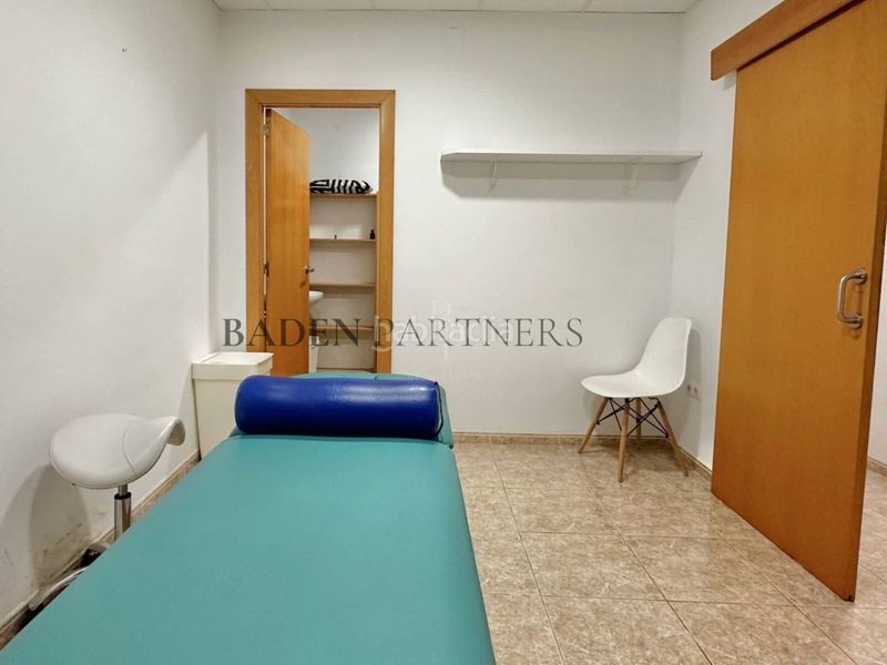 Foto be08fd22-a201-4705-a790-7791a576c6bc. Local comercial a Casco Urbano Vinaròs