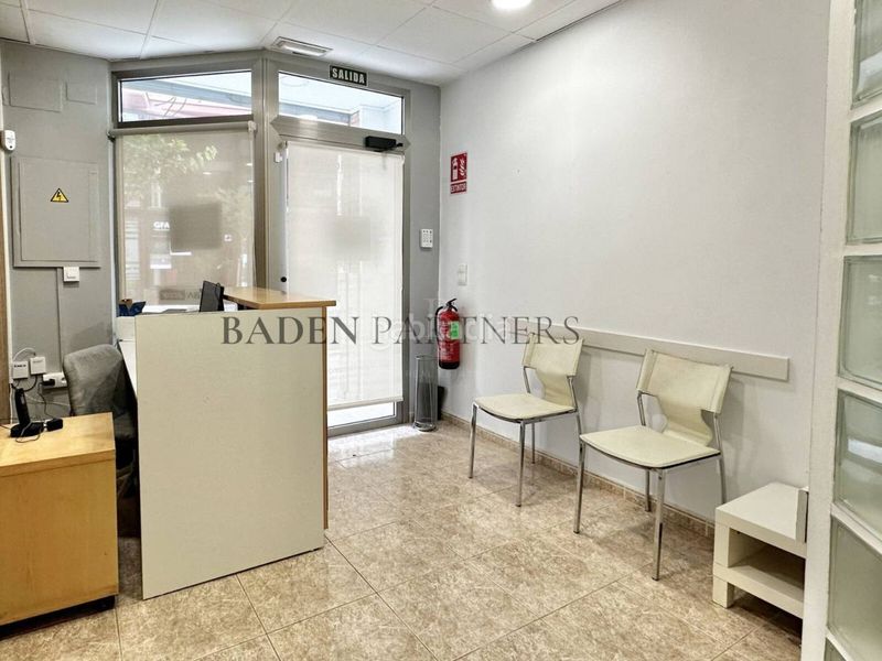 Foto d31db64a-055b-4194-8282-f75e26d49f4a. Local comercial a Casco Urbano Vinaròs
