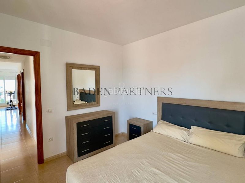 Foto cdca0dca-6512-4da0-af12-4ba30b883068. Lloguer pis amb aparcament a Casco Urbano Vinaròs