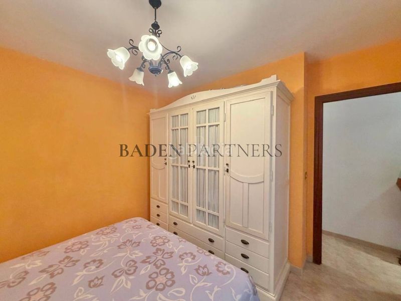 Foto 6f794288-cd13-42aa-a723-5bffd84b96bd. Affitto appartamento con riscaldamento in Casco Urbano Vinaròs