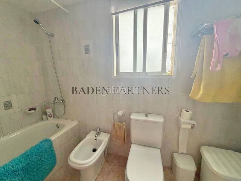 Foto a463078f-3d1d-4a87-bb64-c28dbc64a139. Affitto appartamento con riscaldamento in Casco Urbano Vinaròs