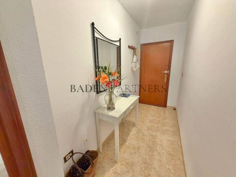 Foto 15561ecf-83f1-4d47-8b72-7a82ef3b05f2. Rent flat with heating in Casco Urbano Vinaròs