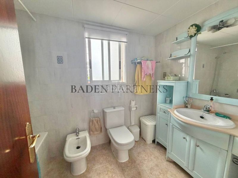 Foto 2ab313c4-e72e-4831-81d6-d07f752025c0. Rent flat with heating in Casco Urbano Vinaròs