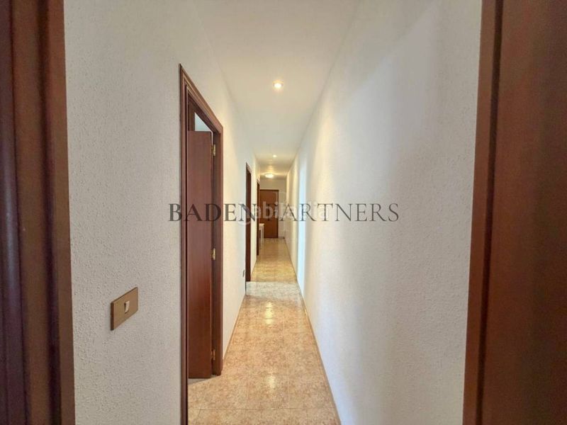 Foto 6486fd20-85fd-4ad2-94ff-10f6efb2f417. Rent flat with heating in Casco Urbano Vinaròs