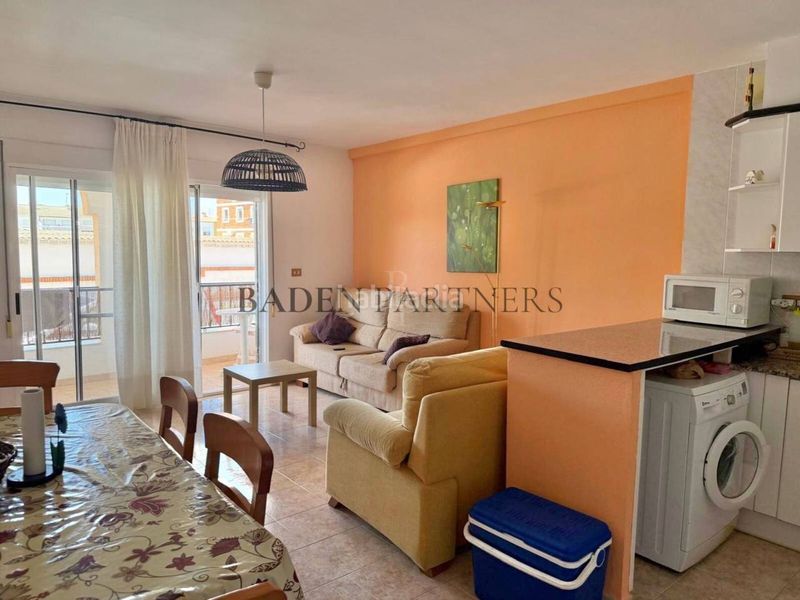 Foto c6543bd2-889f-4a0e-aac0-0c8309a6cdb9. Rent flat with heating in Casco Urbano Vinaròs