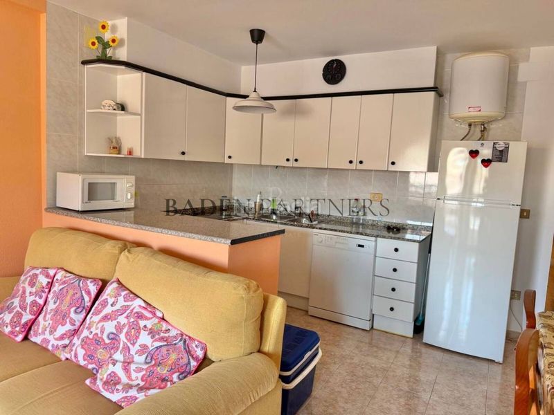Foto dbcccec5-a5d7-4dcf-b62a-224f3a06ae9d. Rent flat with heating in Casco Urbano Vinaròs