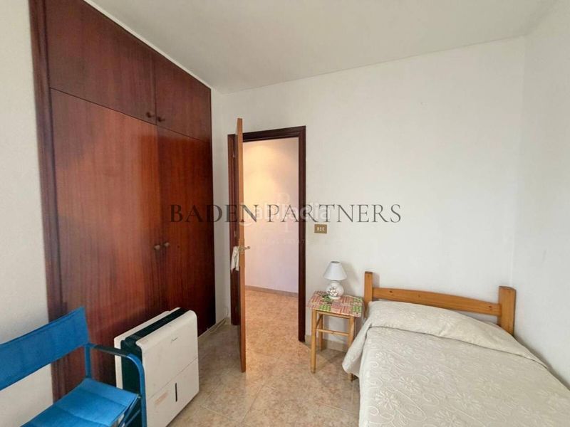 Foto f2a2246f-e60a-45b8-8542-6894fd0f5a20. Rent flat with heating in Casco Urbano Vinaròs