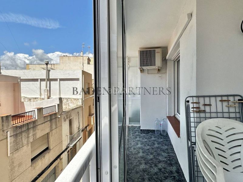 Foto f960612e-7a47-4495-8eb6-e55eb26e8a56. Lloguer pis a Casco Urbano Vinaròs