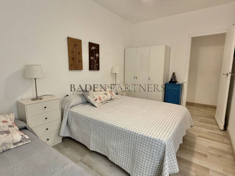 Foto 23e5be82-c9b6-4c60-b275-fb19bd853cd4. Rent flat with heating in Casco Urbano Vinaròs