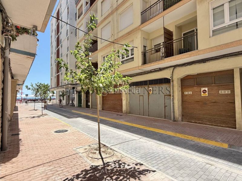 Foto 26bc1385-4c63-4fad-81de-0c3e94591b65. Rent flat with heating in Casco Urbano Vinaròs