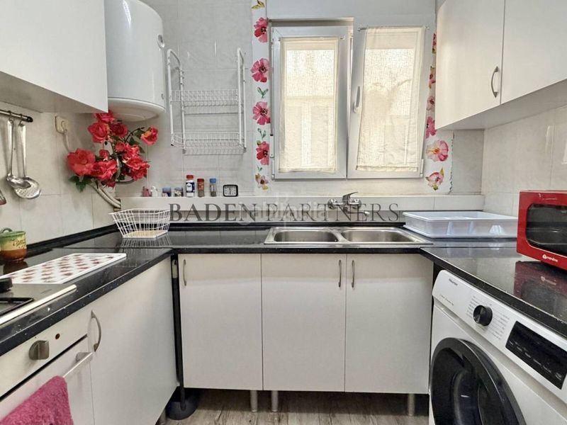 Foto 51ab3cdb-a126-40b7-9499-113afd40840a. Rent flat with heating in Casco Urbano Vinaròs