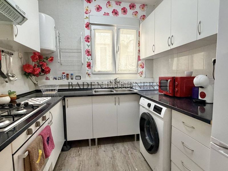 Foto bcb43594-4e91-4510-bc10-272f47bfc9c3. Rent flat with heating in Casco Urbano Vinaròs