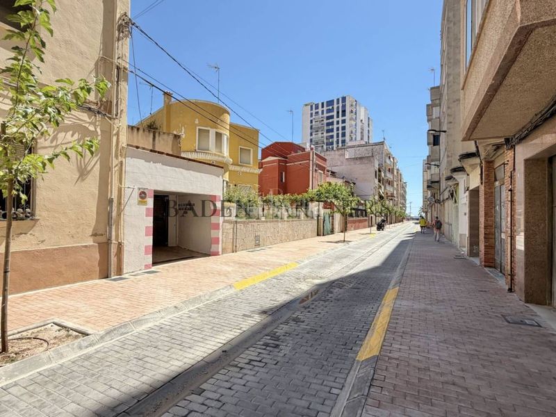 Foto ee2e661b-66b3-4050-87fb-068314fc23a4. Rent flat with heating in Casco Urbano Vinaròs