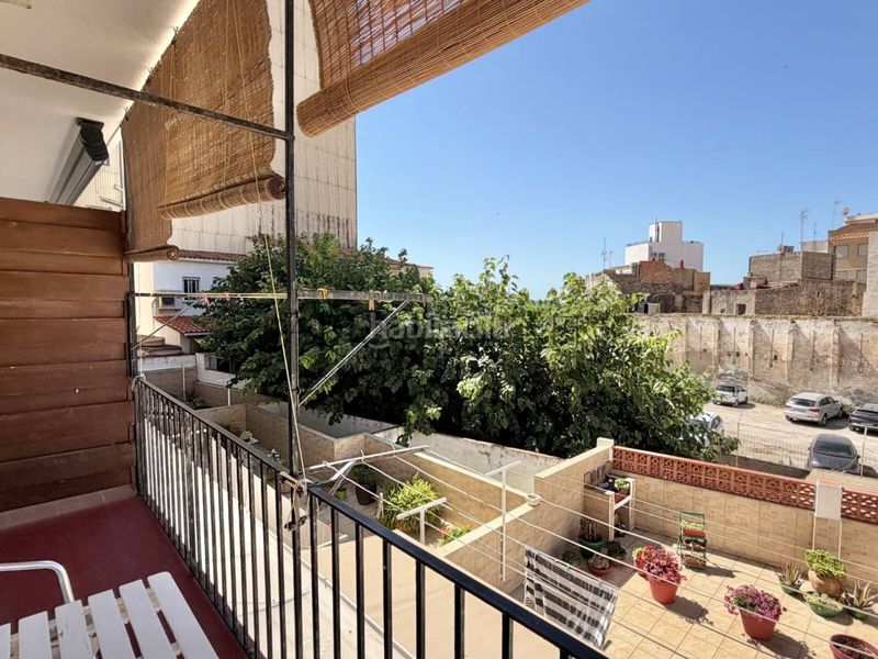 Foto f23dffb0-5b8b-4035-a85e-7933ca6f544a. Rent flat with heating in Casco Urbano Vinaròs