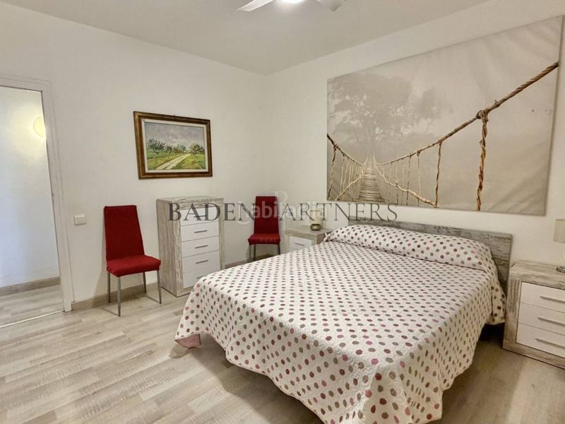 Foto fe5c655d-0208-4327-a4e1-72f490b2da82. Rent flat with heating in Casco Urbano Vinaròs