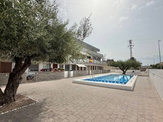 Miete Etagenwohnung in Cala Puntal. Piso en alquiler temporal en costa sur