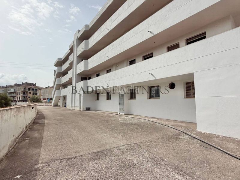Foto 0f8d5dd8-bce3-44f0-a592-4326275a1a72. Rent flat with parking pool in Cala Puntal Vinaròs