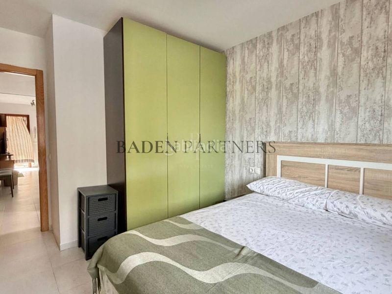 Foto 119dc0ac-58af-4f57-a856-d73b574a83e4. Rent flat with parking pool in Cala Puntal Vinaròs