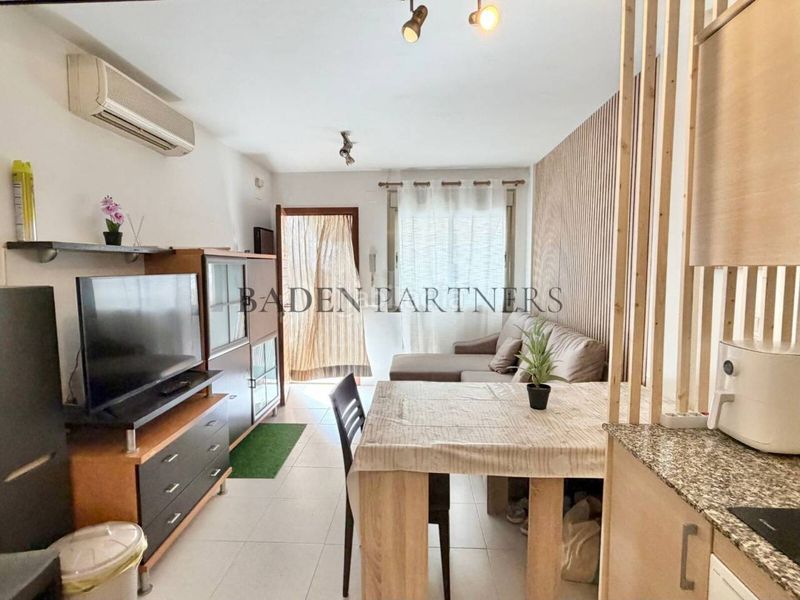 Foto 1c959bd0-29be-41f5-8411-9766630f16a6. Rent flat with parking pool in Cala Puntal Vinaròs