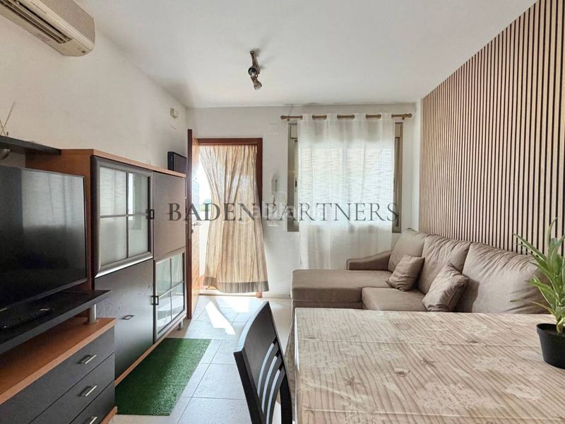 Foto 2558bb9f-ca5a-479d-a0a7-b152f635e60e. Rent flat with parking pool in Cala Puntal Vinaròs