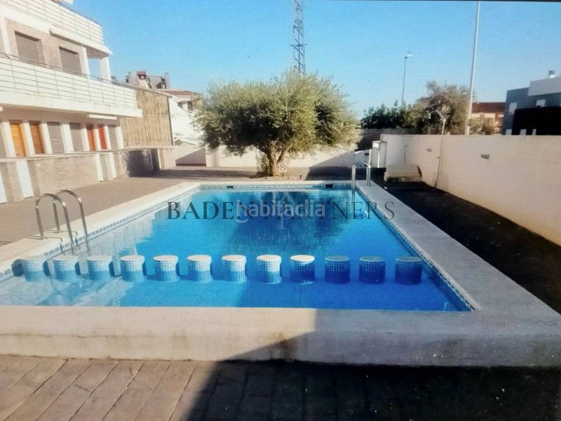 Foto 2645c255-d806-4184-9c9e-435735e6fa68. Rent flat with parking pool in Cala Puntal Vinaròs