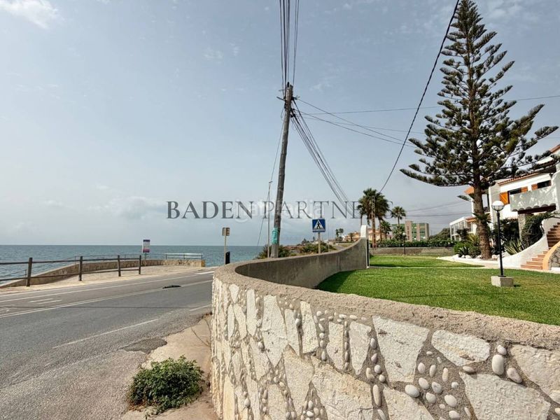 Foto 346a99dd-dcc8-4056-a8b5-e8b942f4323e. Rent flat with parking pool in Cala Puntal Vinaròs