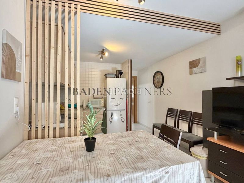 Foto 4d3cfe9a-fc70-4c17-b780-0d7ee568f342. Rent flat with parking pool in Cala Puntal Vinaròs