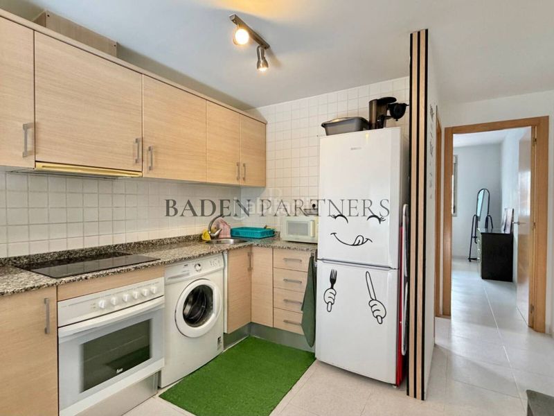 Foto 4fa0c625-c6b2-4403-8a7a-718150b9c75c. Rent flat with parking pool in Cala Puntal Vinaròs