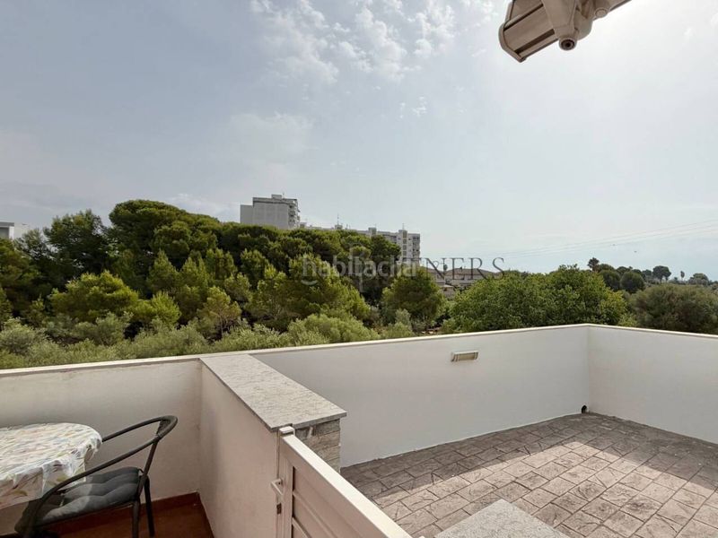 Foto 6c6acdcf-fe56-4f19-acba-f52e7b2a0a02. Rent flat with parking pool in Cala Puntal Vinaròs