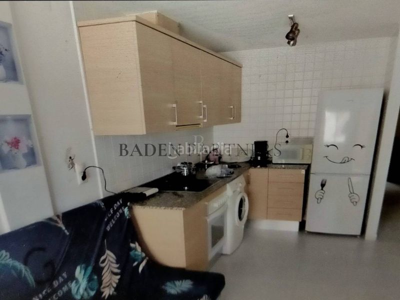 Foto 7a22f616-2032-453a-9409-a146656df993. Rent flat with parking pool in Cala Puntal Vinaròs