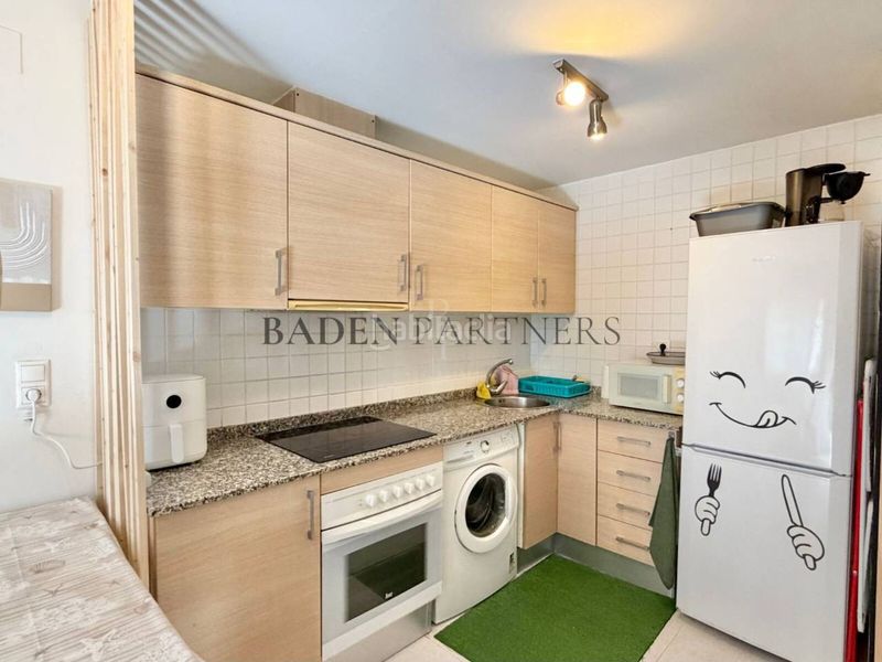 Foto 7cecfb3d-bfea-4c7e-960b-e8ad50e0b882. Rent flat with parking pool in Cala Puntal Vinaròs