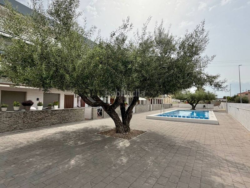 Foto 96aa16c4-2af1-49ba-9c04-2e86c2be5eed. Rent flat with parking pool in Cala Puntal Vinaròs