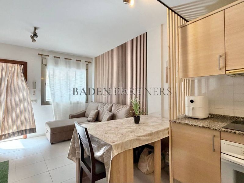 Foto 982ab9b5-7ec2-4234-b0aa-fda3181bf1a5. Rent flat with parking pool in Cala Puntal Vinaròs