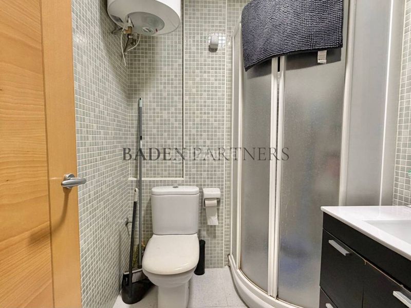 Foto a4cb56af-ba04-4e86-928c-057860c3173b. Rent flat with parking pool in Cala Puntal Vinaròs