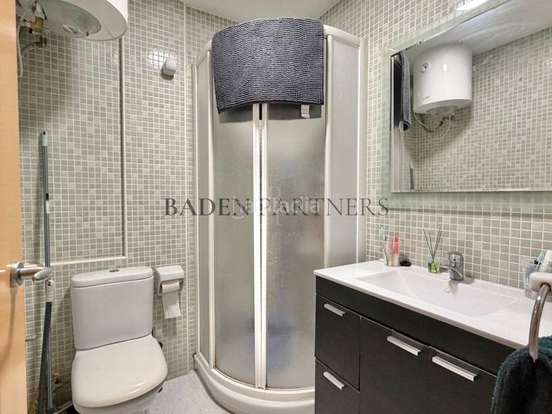 Foto b56f31bb-7d11-4d2b-9b9c-ff5791bb7c47. Rent flat with parking pool in Cala Puntal Vinaròs