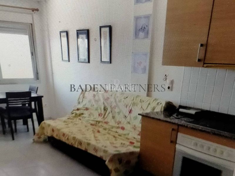 Foto c36cc242-ae90-403b-8700-51de5fe071e1. Rent flat with parking pool in Cala Puntal Vinaròs