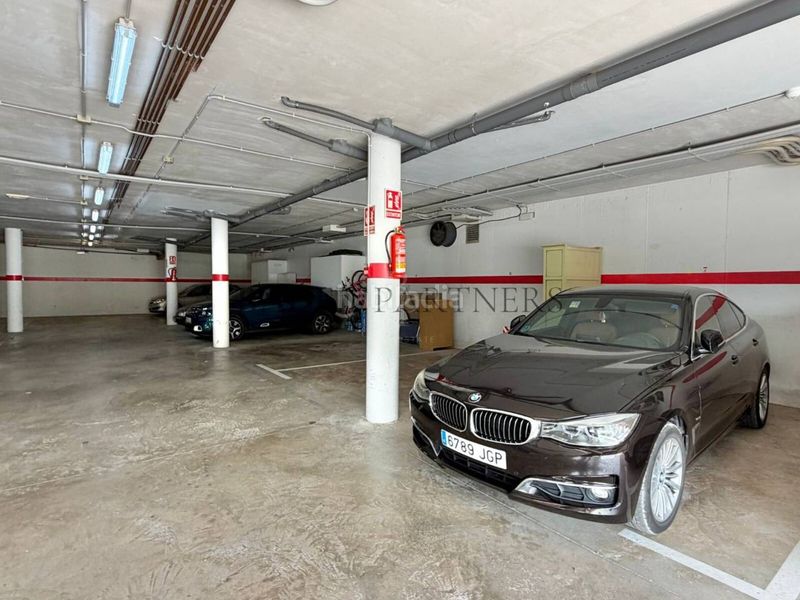 Foto c7aab4de-ef46-47a0-9e8c-3ddbca68a1c0. Rent flat with parking pool in Cala Puntal Vinaròs