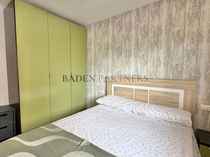 Foto d476a906-cb7a-40e6-bd95-f7300b9d667b. Rent flat with parking pool in Cala Puntal Vinaròs