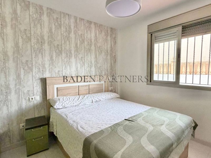 Foto fbafa412-7639-40ff-bb78-1137aa1ae8b2. Rent flat with parking pool in Cala Puntal Vinaròs