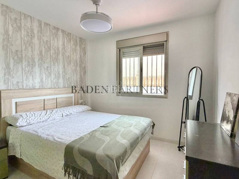 Foto ff3954f5-0718-4b9a-8697-8230393be7e2. Rent flat with parking pool in Cala Puntal Vinaròs