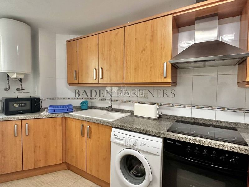 Foto 036a1ccd-8a16-4e99-b797-6199169e5d43. Rent flat with heating parking pool in Casco Urbano Vinaròs
