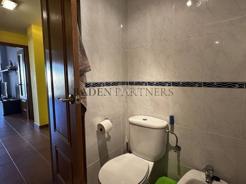 Foto 77f28fd3-8e5f-4cf5-81ed-f1828de33c5b. Rent flat with heating parking pool in Casco Urbano Vinaròs